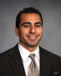 Pooya Ejtemaei, Principal of Access Energy Group